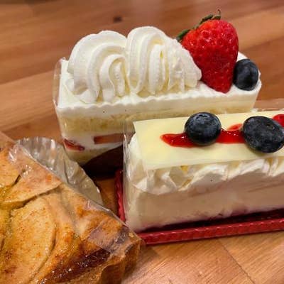 アウル洋菓子店 二条城 ケーキ屋 Retty アウル洋菓子店 二条城 ケーキ屋 Retty