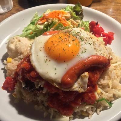 モボ モガ センター街 公園通り カフェ Retty