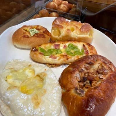 ドンク アミコ徳島店 徳島市 パン屋 Retty ドンク アミコ徳島店 徳島市 パン屋 Retty