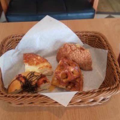 ハートブレッドアンティーク 伊勢原店 伊勢原 パン屋 Retty