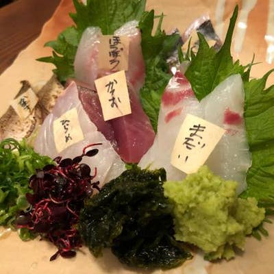 美酒佳肴 幸 浜松街中 居酒屋 Retty