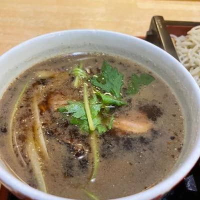 砂場 桜木町 そば 蕎麦 Retty
