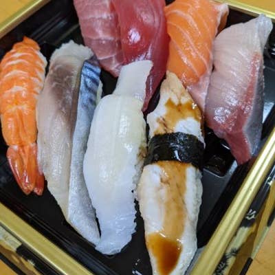 ジャンボおしどり寿司 希望ヶ丘店 二俣川 寿司 Retty