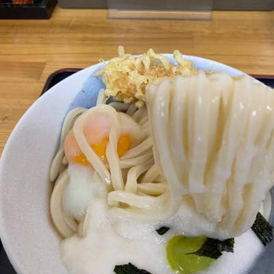麦香 丸亀 うどん Retty