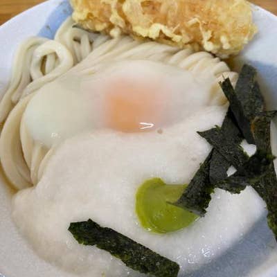 麦香 丸亀 うどん Retty