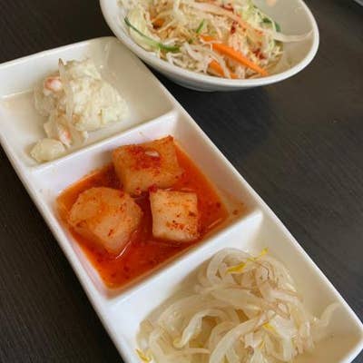韓国家庭料理 李家 西新宿 韓国料理 Retty