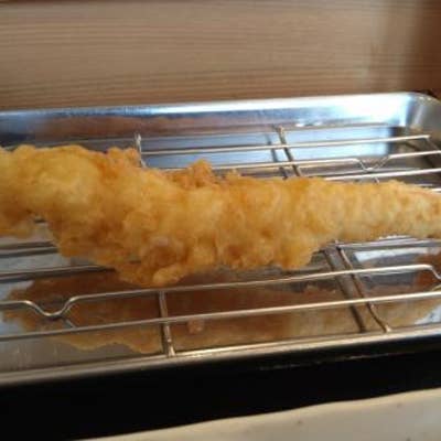 揚げたて天ぷら定食 まきの 姫路飾磨店 姫路 定食 Retty