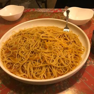 レストラン パンプキン 前橋 イタリアン Retty