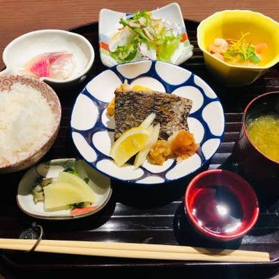 あんど 三宮 日本料理 Retty