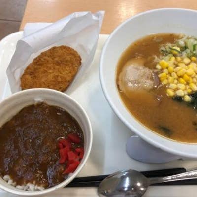カインズキッチン 横須賀久里浜店 久里浜 ラーメン Retty
