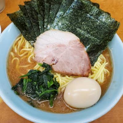 武蔵家 幡ヶ谷paul柳萬店 笹塚 幡ヶ谷 ラーメン Retty