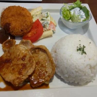 星乃珈琲 成増店 成増 カフェ Retty