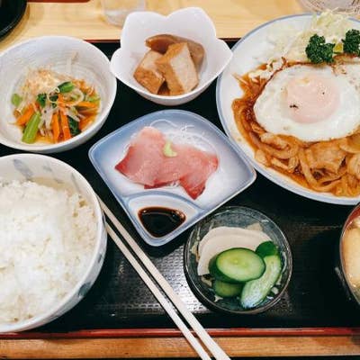 のざき 上越 定食 Retty のざき 上越 定食 Retty