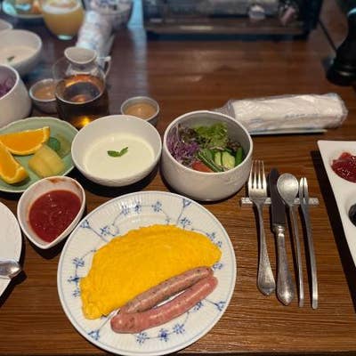 星のや京都 部屋食 嵐山 ホテル Retty