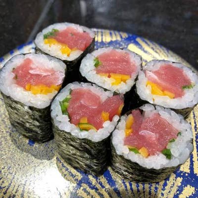 独楽寿司 八王子オクトーレ店 八王子 回転寿司 Retty