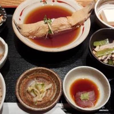 わしょくや九段店 飯田橋 市ヶ谷 居酒屋 Retty