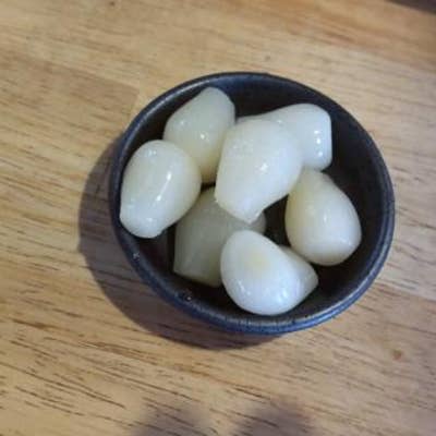 立呑みもつ焼処 柏二丁目酒場 柏 立ち飲み Retty