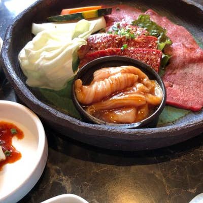 コリアンハウス洪苑 直方 焼肉 Retty コリアンハウス洪苑 直方 焼肉 Retty