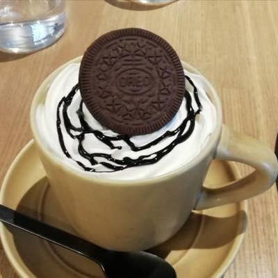 カフェ レオン 出雲 カフェ Retty