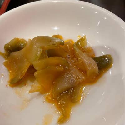 日比谷 中華