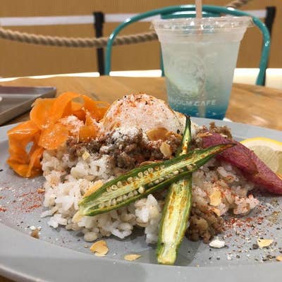 スーホルムカフェ テラスモール湘南店 辻堂 カフェ Retty