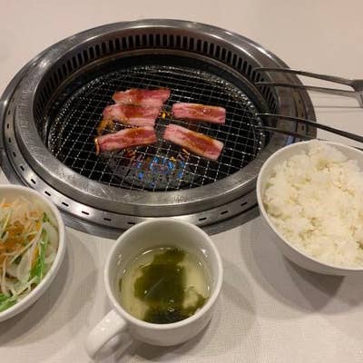 じゅうじゅうカルビ 五条高倉店 京都駅中央口周辺 焼肉 Retty じゅうじゅうカルビ 五条高倉店 京都駅中央口周辺 焼肉 Retty