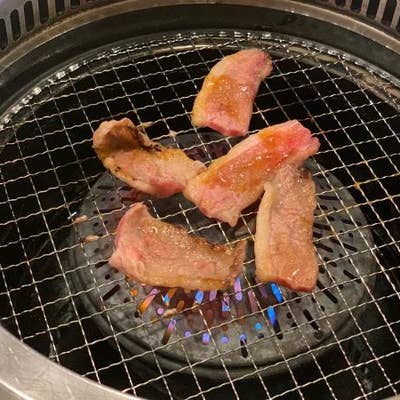 じゅうじゅうカルビ 五条高倉店 京都駅中央口周辺 焼肉 Retty じゅうじゅうカルビ 五条高倉店 京都駅中央口周辺 焼肉 Retty