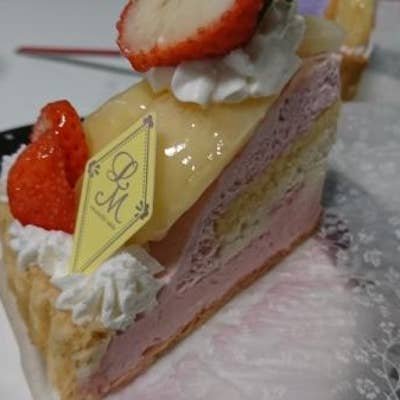 ラ メゾン アンソレイユターブル パティスリー ルミネ北千住店 北千住 ケーキ屋 Retty