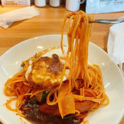 ジャッロ フェリーチェ 高島 洋食 Retty