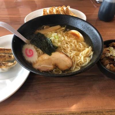 梵天 今市店 日光 ラーメン Retty
