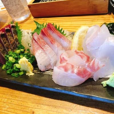 さかなや キンボシ 町田 居酒屋 Retty