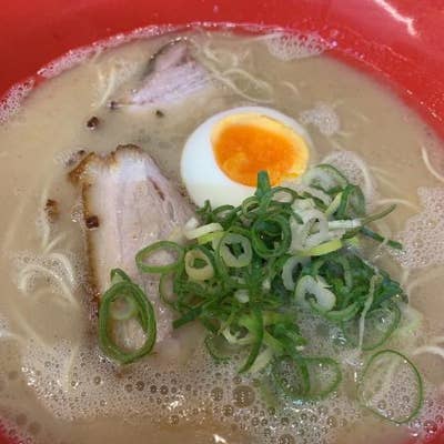 ラーメン 八百山 江津 ラーメン Retty
