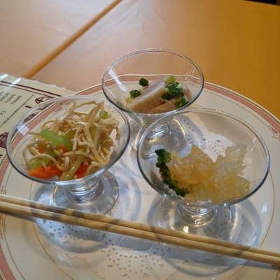 ロイヤルウイング みなとみらい 中華 Retty
