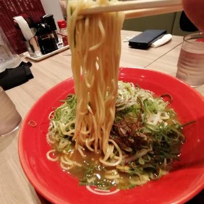 小豆島ラーメン Hishio イオンモール岡山店 岡山市 ラーメン Retty