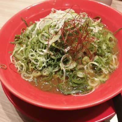 小豆島ラーメン Hishio イオンモール岡山店 岡山市 ラーメン Retty