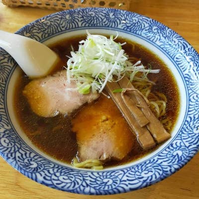 ら めん風 両国 ラーメン Retty