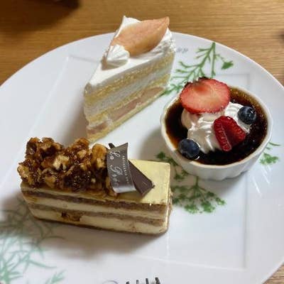 ラ プレシューズ アトレ四谷店 四ツ谷 カフェ Retty