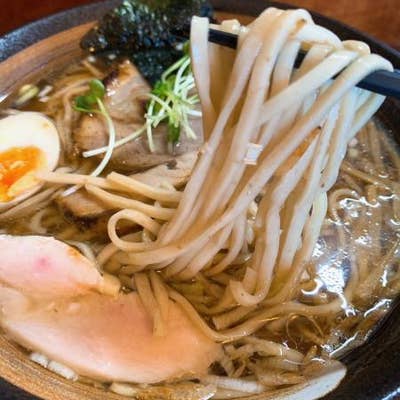 和風ラーメン 凪 ふじみ野 ラーメン Retty