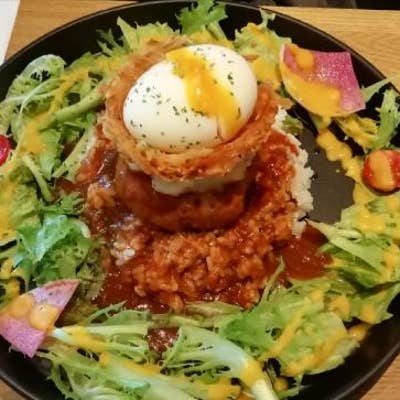 カフェ レオン 出雲 カフェ Retty