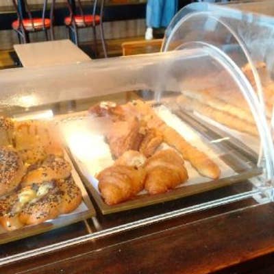 ハートブレッドアンティーク 伊勢原店 伊勢原 パン屋 Retty