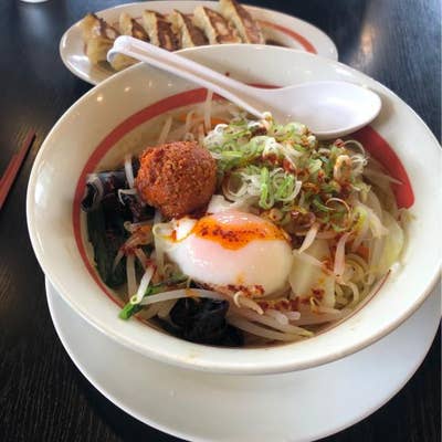 幸楽苑 日光今市店 日光 ラーメン Retty