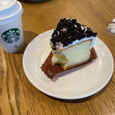 スターバックスコーヒー イオンモール堺北花田店 堺 カフェ Retty