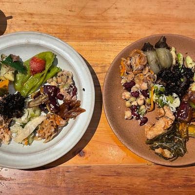 土禾 川口 自然食 Retty 土禾 川口 自然食 Retty