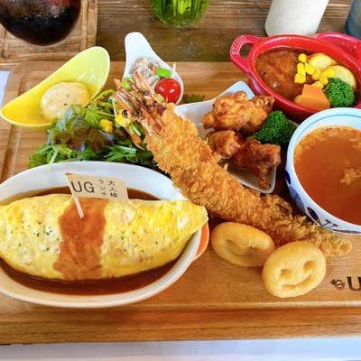 Ug 桜井 洋食 Retty Ug 桜井 洋食 Retty