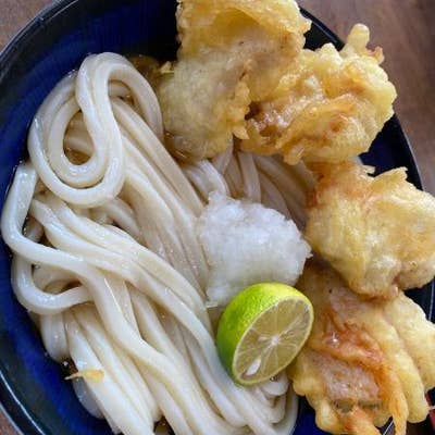 麦香 丸亀 うどん Retty