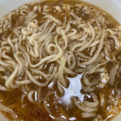 中国ラーメン揚州商人 田無店 田無 ラーメン Retty
