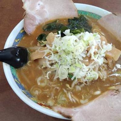 珍来南小岩店 船掘 瑞江 ラーメン Retty