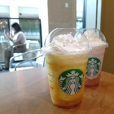 スターバックスコーヒー 神戸ハーバーランドumie店 神戸駅 ハーバーランド周辺 カフェ Retty