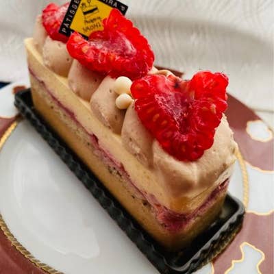 パティスリー ナオヒラ 蒲田 ケーキ屋 Retty