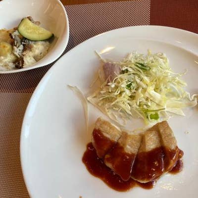 レストラン ボルドー メルキュールホテル札幌 すすきの フレンチ Retty